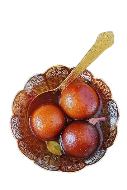 Gulab Jamun